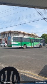 Transmassei Transporte & Logística Ltda 12036 na cidade de Adamantina, São Paulo, Brasil, por Luis Guilherme Costa. Número da foto: #:id.