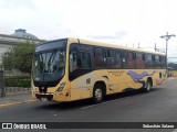 Transportes Unidos San Antonio 79 na cidade de Cartago, Cartago, Costa Rica, por Sebastián Solano. Número da foto: #13278605.