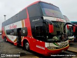 Las Dunas B3C965 na cidade de Chimbote, Santa, Áncash, Peru, por Joaquín Mauricio Vidal Mollyk. Número da foto: #13279247.