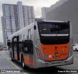 TRANSPPASS - Transporte de Passageiros 8 1253 na cidade de São Paulo, São Paulo, Brasil, por Diego da Silva Teixeira. Número da foto: #13278839.