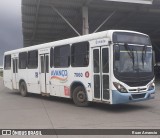 Avanço Transportes 7060 na cidade de Salvador, Bahia, Brasil, por Ruan Amancio. Número da foto: #13279079.