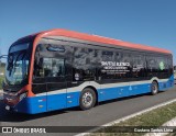 CCR Metrô Bahia G-07 na cidade de Lauro de Freitas, Bahia, Brasil, por Gustavo Santos Lima. Número da foto: #13276964.