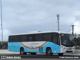 TBS - Travel Bus Service > Transnacional Fretamento 07598 na cidade de Jaboatão dos Guararapes, Pernambuco, Brasil, por Pedro Francisco Junior. Número da foto: #13278993.