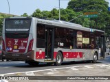 KBPX Administração e Participação > Transkuba 7 7666 na cidade de São Paulo, São Paulo, Brasil, por Gabriel Oliveira Caldas da Nobrega. Número da foto: #13277229.