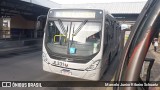 Expresso Azul JL331 na cidade de Pinhais, Paraná, Brasil, por Marcelo Junior Ribeiro Schuartz. Número da foto: #13277774.