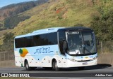 Transportadora Turística Natal 1555 na cidade de Aparecida, São Paulo, Brasil, por Adailton Cruz. Número da foto: #13279086.