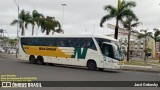 Viação Nacional 16105 na cidade de Feira de Santana, Bahia, Brasil, por Jacó Gebosky. Número da foto: #13279606.