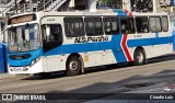 Viação Nossa Senhora da Penha RJ 188.154 na cidade de Nilópolis, Rio de Janeiro, Brasil, por Claudio Luiz. Número da foto: #13279562.