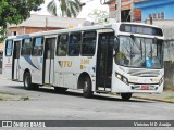 JTU - Jacareí Transporte Urbano 3.060 na cidade de Jacareí, São Paulo, Brasil, por Vinicius N D Araújo. Número da foto: #13279549.