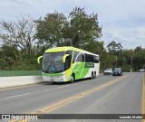Expresso Princesa dos Campos 6436 na cidade de Cajati, São Paulo, Brasil, por Leandro Muller. Número da foto: #13279272.