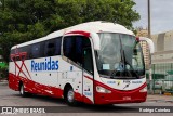 Empresa Reunidas Paulista de Transportes 134601 na cidade de São Paulo, São Paulo, Brasil, por Rodrigo Coimbra. Número da foto: #13279598.