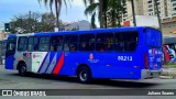 Next Mobilidade - ABC Sistema de Transporte 80.213 na cidade de Santo André, São Paulo, Brasil, por Juliano Soares. Número da foto: #13279874.