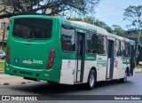 OT Trans - Ótima Salvador Transportes 21192 na cidade de Salvador, Bahia, Brasil, por Itamar dos Santos. Número da foto: #13278358.