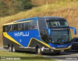 Marlu Turismo 909 na cidade de Aparecida, São Paulo, Brasil, por Adailton Cruz. Número da foto: #13277800.