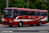 Braga Turismo 370 na cidade de Barueri, São Paulo, Brasil, por Marlon Generoso. Número da foto: #:id.