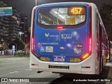 Viação Verdun B71023 na cidade de Rio de Janeiro, Rio de Janeiro, Brasil, por Kawhander Santana P. da Silva. Número da foto: #:id.