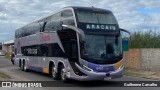 Rota Transportes Rodoviários 8485 na cidade de Paulo Afonso, Bahia, Brasil, por Guilherme Carvalho. Número da foto: #13278290.