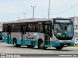 SIT Macaé Transportes 2331 na cidade de Macaé, Rio de Janeiro, Brasil, por Anderson Sousa Feijó. Número da foto: #13278177.