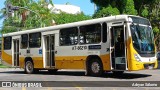 Empresa de Transportes Nova Marambaia AT-86210 na cidade de Belém, Pará, Brasil, por Adryan Sálomo. Número da foto: #:id.