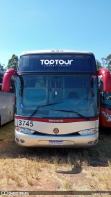 Top Tour Viagem e Turismo 3745 na cidade de Ribeirão Claro, Paraná, Brasil, por Gabriel Serafim. Número da foto: #13277269.