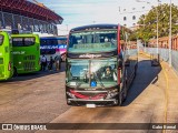 Transporte de Pasajeros 20 de Junio 7020 na cidade de Córdoba, Capital, Córdoba, Argentina, por Gabo Bernal. Número da foto: #13277287.
