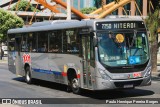 Auto Viação 1001 RJ 108.792 na cidade de Rio de Janeiro, Rio de Janeiro, Brasil, por Paulo Henrique Pereira Borges. Número da foto: #13278758.
