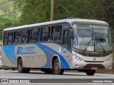 Luc Transporte 4001 na cidade de Betim, Minas Gerais, Brasil, por Henrique Simões. Número da foto: #13277462.