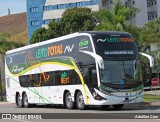 Parati Turismo 5585 na cidade de Aparecida, São Paulo, Brasil, por Adailton Cruz. Número da foto: #13277880.