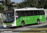Tijuquinha - Auto Viação Tijuca C50076 na cidade de Rio de Janeiro, Rio de Janeiro, Brasil, por Valter Silva. Número da foto: #13277468.
