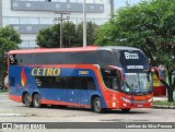 Viação Cetro 20003 na cidade de Caruaru, Pernambuco, Brasil, por Lenilson da Silva Pessoa. Número da foto: #13279291.