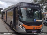 Alfa Rodobus > CooperAlfa 8 6096 na cidade de São Paulo, São Paulo, Brasil, por Rafael Lopes de Oliveira. Número da foto: #13278135.