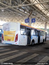 HP Transportes Coletivos 20553 na cidade de Goiânia, Goiás, Brasil, por Itamar Lopes da Silva. Número da foto: #13277861.