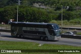 Isla Bus Transportes 1800 na cidade de Aparecida, São Paulo, Brasil, por Paulo Alexandre da Silva. Número da foto: #13278399.