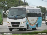 TBS - Travel Bus Service > Transnacional Fretamento 07470 na cidade de Jaboatão dos Guararapes, Pernambuco, Brasil, por Glauber Medeiros. Número da foto: #13279804.