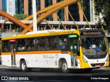 Transportes Paranapuan B10005 na cidade de Rio de Janeiro, Rio de Janeiro, Brasil, por Victor Marques. Número da foto: #:id.