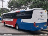 Viação Normandy do Triângulo C12505 na cidade de Rio de Janeiro, Rio de Janeiro, Brasil, por Gabryel Aguiar. Número da foto: #:id.