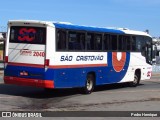 Viação São Cristóvão 2040 na cidade de Divinópolis, Minas Gerais, Brasil, por Pedro Henrique. Número da foto: #13277520.
