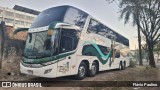 Lourdes Tur 2350 na cidade de Divinópolis, Minas Gerais, Brasil, por Flávio Paulino. Número da foto: #13278388.