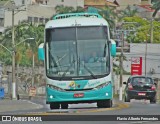 Imperial Turismo 24000 na cidade de Ibiúna, São Paulo, Brasil, por Flavio Alberto Fernandes. Número da foto: #13277496.