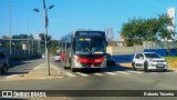 Allibus Transportes 4 5573 na cidade de São Paulo, São Paulo, Brasil, por Roberto Teixeira. Número da foto: #13278439.
