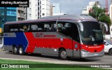 CUT 221 na cidade de Montevideo, Montevideo, Uruguai, por Andrey Gustavo. Número da foto: #13279251.
