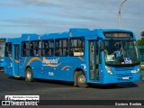 Auto Viação Imperatriz 1544 na cidade de Florianópolis, Santa Catarina, Brasil, por Gustavo  Bonfate. Número da foto: #13278834.