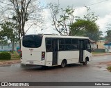 Ônibus Particulares FGZ8G05 na cidade de Benevides, Pará, Brasil, por Fabio Soares. Número da foto: #13277938.