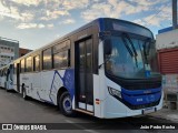 ATT - Atlântico Transportes e Turismo - Vitória da Conquista 8880 na cidade de Vitória da Conquista, Bahia, Brasil, por João Pedro Rocha. Número da foto: #13277481.