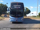 Expresso Guanabara 2407 na cidade de Anápolis, Goiás, Brasil, por Maycon Gonçalves Dos Santos. Número da foto: #13279248.
