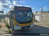 Coletivo Transportes 3585 na cidade de Caruaru, Pernambuco, Brasil, por Vinicius Palone. Número da foto: #13277043.