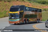 Pevidor Transportes P-20101829 na cidade de Aparecida, São Paulo, Brasil, por Paulo Alexandre da Silva. Número da foto: #13278407.