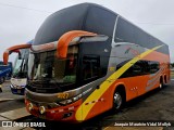 TRC Express 3027 na cidade de Chimbote, Santa, Áncash, Peru, por Joaquín Mauricio Vidal Mollyk. Número da foto: #13279176.