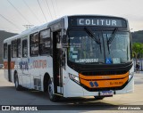 Colitur Transportes Rodoviários RJ 116.009 na cidade de Duque de Caxias, Rio de Janeiro, Brasil, por André Almeida. Número da foto: #13278617.