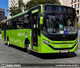 Rodoviária Âncora Matias B25513 na cidade de Rio de Janeiro, Rio de Janeiro, Brasil, por Luiz Eduardo Lopes da Silva. Número da foto: #13279877.